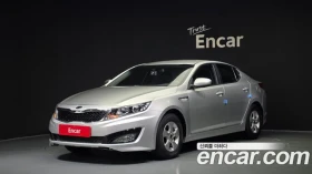 ����� �� �������� �� Kia K5