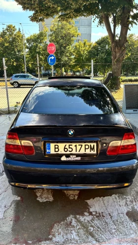 BMW 320 Мулти волан авто пилот  - 2400 € - 16700663 3