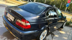 BMW 320 Мулти волан авто пилот  - 2400 € - 16700663 5