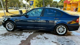BMW 320 Мулти волан авто пилот  - 2400 € - 16700663 4