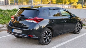 Toyota Auris 1.8 hybrid facelift ������  | Mobile.bg � ����� ������ 3