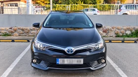 Toyota Auris 1.8 hybrid facelift ������  | Mobile.bg � ����� ������ 2