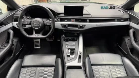 Audi Rs5 2.9T * АвтоКредит * (ЦЕНА ДО БГ) - 38499 € - 96707925 12