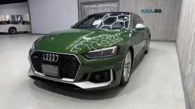 Audi Rs5 2.9T * АвтоКредит * (ЦЕНА ДО БГ) - 38499 € - 96707925 3