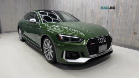 Audi Rs5 2.9T * АвтоКредит * (ЦЕНА ДО БГ)