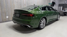 Audi Rs5 2.9T * АвтоКредит * (ЦЕНА ДО БГ) - 38499 € - 96707925 6