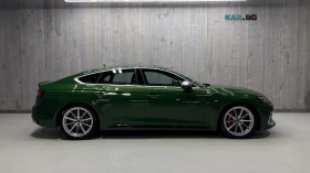Audi Rs5 2.9T * АвтоКредит * (ЦЕНА ДО БГ) - 38499 € - 96707925 4
