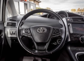 Toyota Verso 1.8 ������ 2�� ����! ���! � ��������  | Mobile.bg � ����� ������ 9