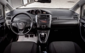 Toyota Verso 1.8 ������ 2�� ����! ���! � ��������  | Mobile.bg � ����� ������ 8