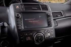 Toyota Verso 1.8 ������ 2�� ����! ���! � ��������  | Mobile.bg � ����� ������ 13