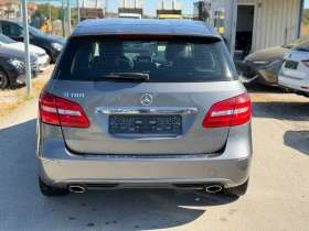 Mercedes-Benz B 180 ��������� ��������� | Mobile.bg � ����� ������ 6
