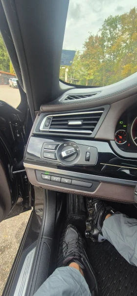 BMW 740 FULL FULL X-DRIVE INDIVIDUAL | Mobile.bg � ����� ������ 12