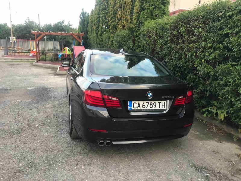 BMW 530 Xdrive, снимка 3 - Автомобили и джипове - 45582938