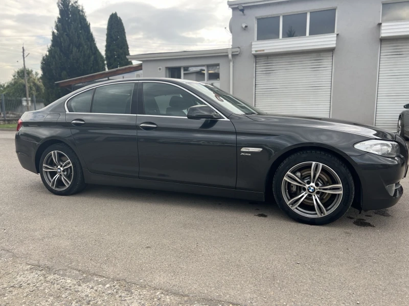 BMW 530 Xdrive, снимка 3 - Автомобили и джипове - 46798408