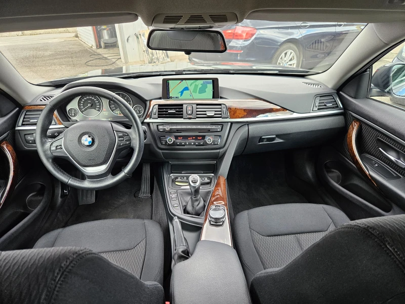 BMW 420 D/184k.c/6ск/LED/NAVI/БЛУТУТ/EURO 6B/ТОП, снимка 10 - Автомобили и джипове - 47547848