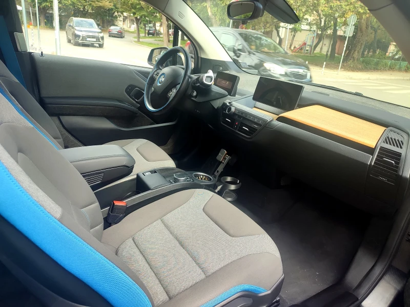 BMW i3 S - ТЕРМОПОМПА , снимка 11 - Автомобили и джипове - 48395911