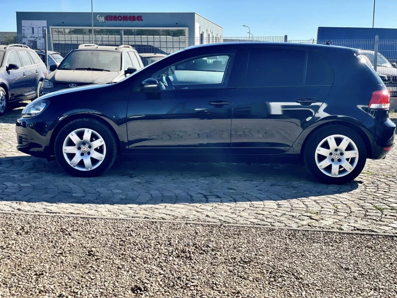 VW Golf 2.0 , снимка 2 - Автомобили и джипове - 49077959