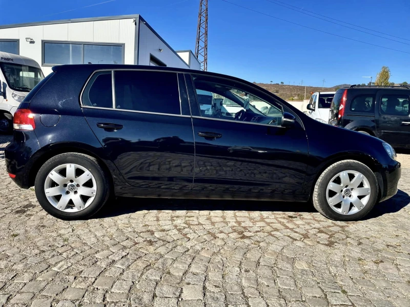 VW Golf 2.0 , снимка 6 - Автомобили и джипове - 49077959