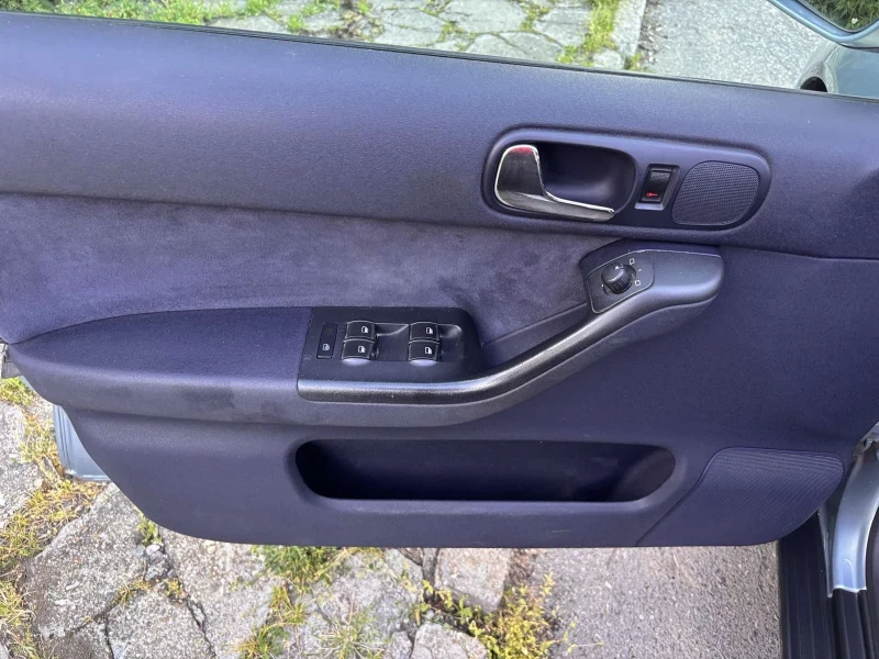 Audi A3 1.8T 180k.c Автоматик, снимка 10 - Автомобили и джипове - 50554882