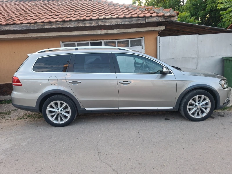 VW Passat, снимка 9 - Автомобили и джипове - 50696427