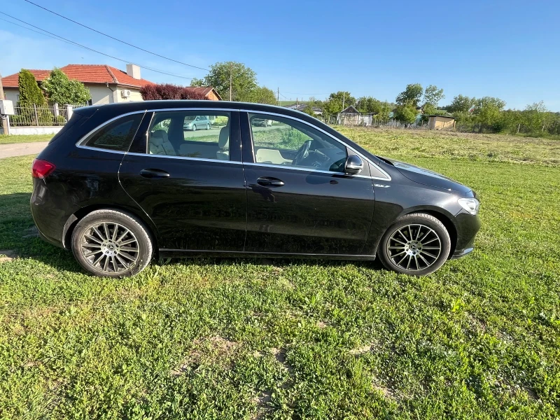 Mercedes-Benz B 200, снимка 3 - Автомобили и джипове - 52498213