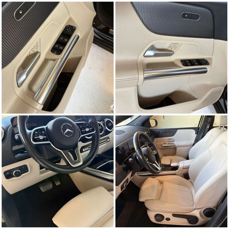 Mercedes-Benz B 200, снимка 13 - Автомобили и джипове - 52498213