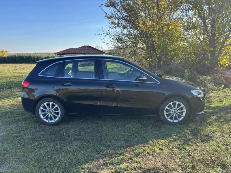 Mercedes-Benz B 200, снимка 17 - Автомобили и джипове - 52498213