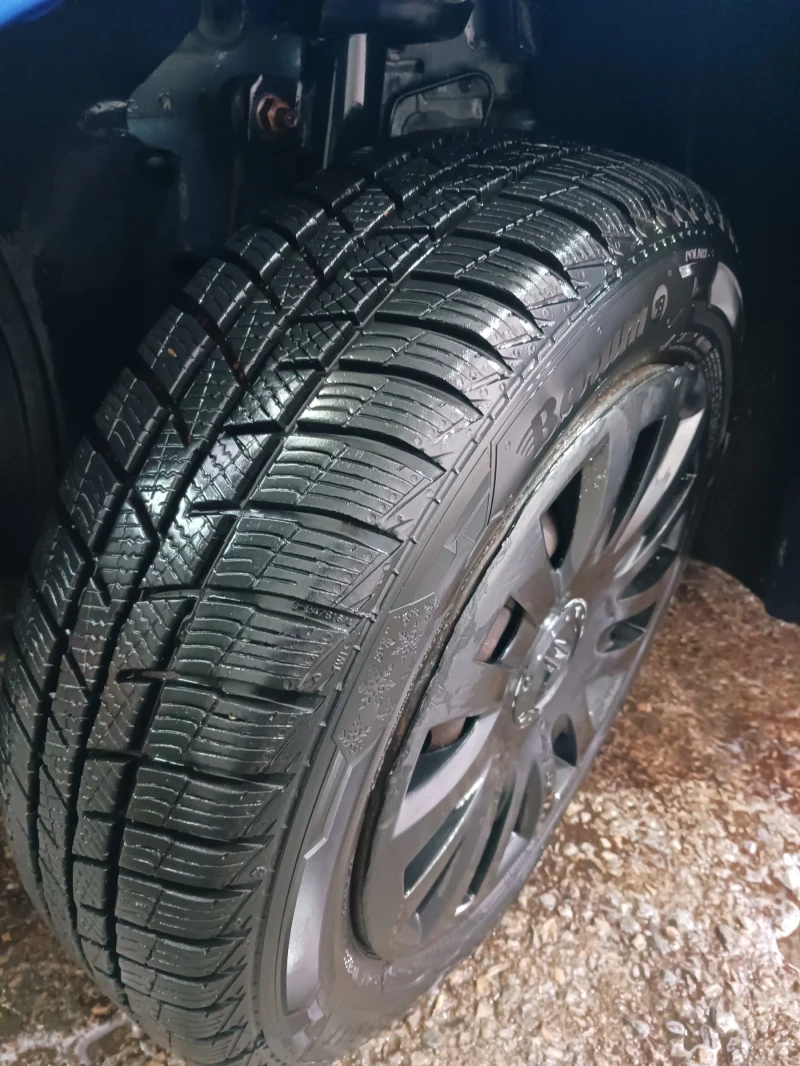 Citroen C2 Товарен, снимка 9 - Автомобили и джипове - 52678594