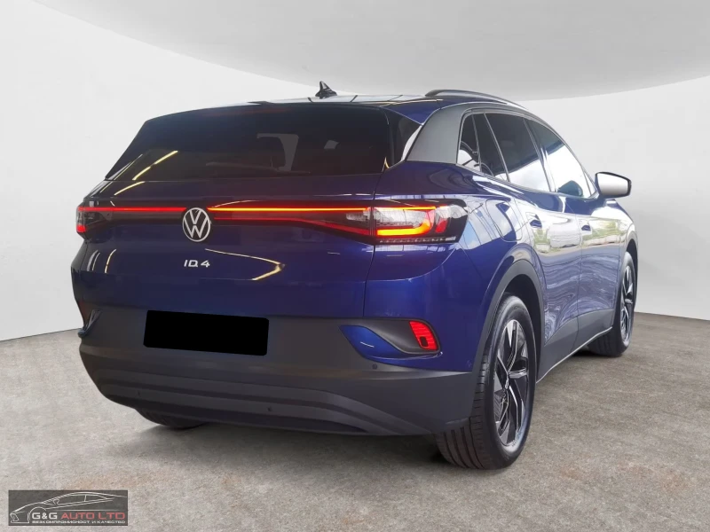 VW ID.4 PRO/286HP/LED/NAVI/CAM/ACC/AMBI/CARPLAY/KLESS/960f, снимка 8 - Автомобили и джипове - 52705812