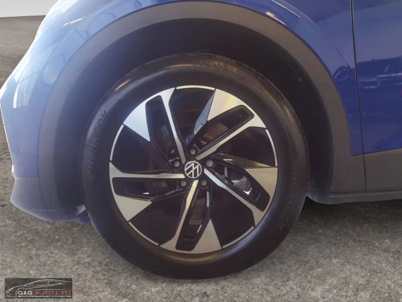 VW ID.4 PRO/286HP/LED/NAVI/CAM/ACC/AMBI/CARPLAY/KLESS/960f, снимка 4 - Автомобили и джипове - 52705812