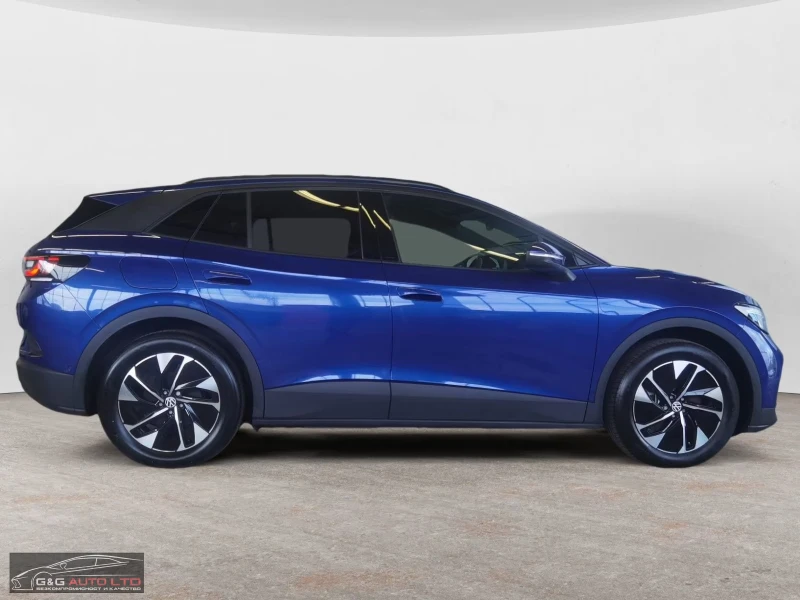 VW ID.4 PRO/286HP/LED/NAVI/CAM/ACC/AMBI/CARPLAY/KLESS/960f, снимка 7 - Автомобили и джипове - 52705812