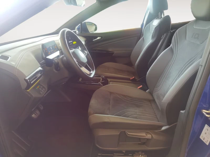 VW ID.4 PRO/286HP/LED/NAVI/CAM/ACC/AMBI/CARPLAY/KLESS/960f, снимка 10 - Автомобили и джипове - 52705812