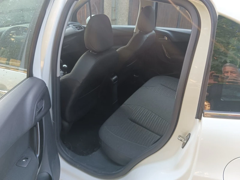 Citroen C3 НА ГАЗ, снимка 10 - Автомобили и джипове - 52976008