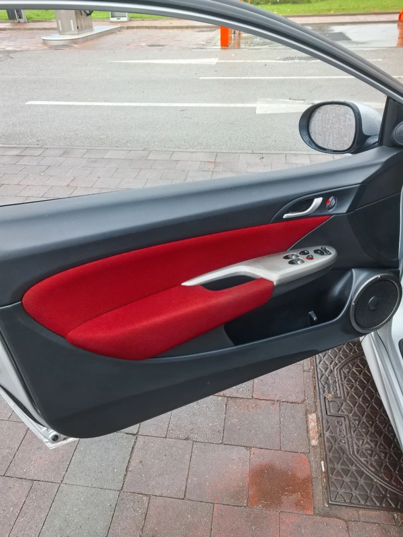 Honda Civic, снимка 13 - Автомобили и джипове - 53022959