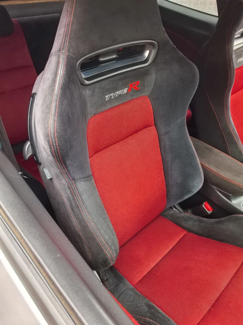 Honda Civic, снимка 3 - Автомобили и джипове - 53022959