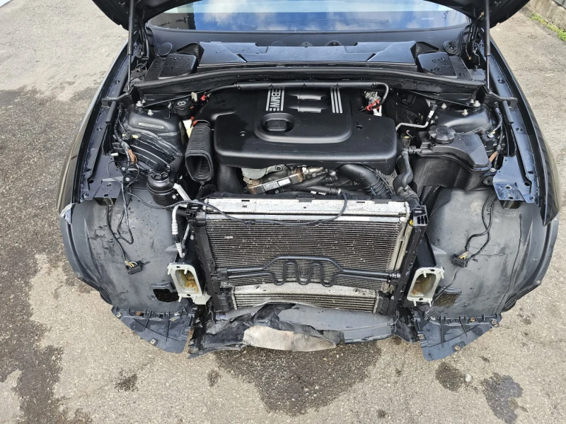 BMW 118 Подлакътник, снимка 4 - Автомобили и джипове - 53143673