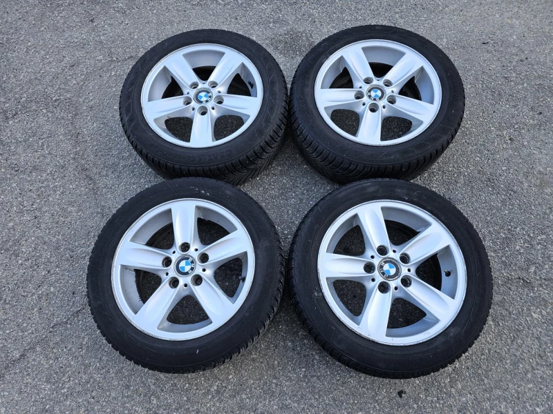 BMW 118 Подлакътник, снимка 14 - Автомобили и джипове - 53143673