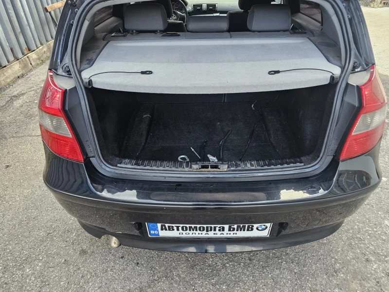 BMW 118 Подлакътник, снимка 3 - Автомобили и джипове - 53143673