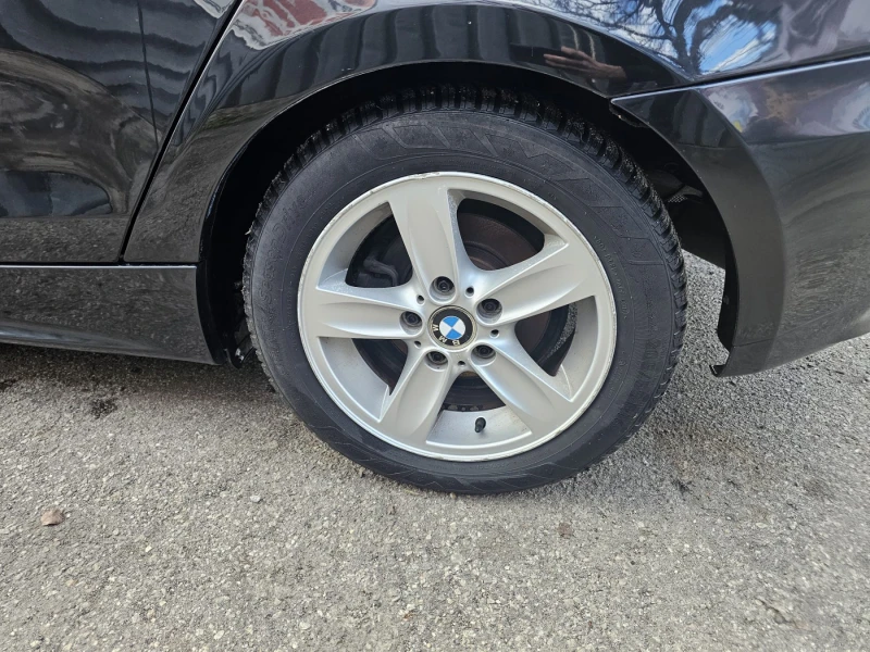 BMW 118 Подлакътник, снимка 12 - Автомобили и джипове - 53143673