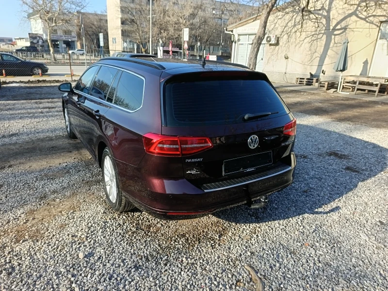 VW Passat 2.0TDI-150к.с.DIGITAL, снимка 7 - Автомобили и джипове - 53182098
