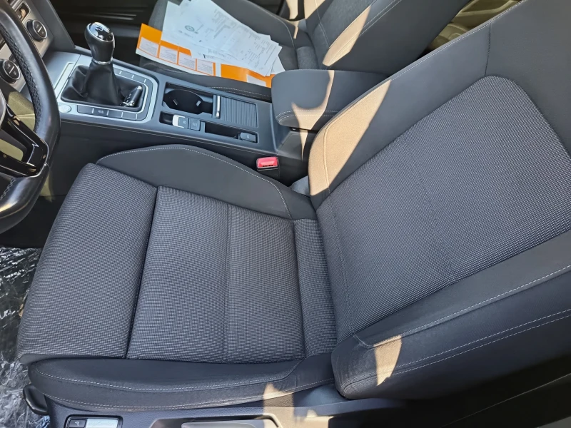 VW Passat 2.0TDI-150к.с.DIGITAL, снимка 13 - Автомобили и джипове - 53182098
