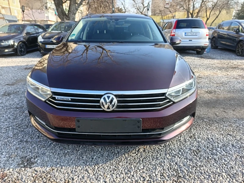 VW Passat 2.0TDI-150к.с.DIGITAL, снимка 2 - Автомобили и джипове - 53182098