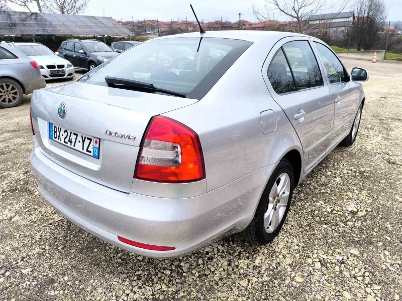 Skoda Octavia 1.6TDI ELEGANCE FACE, снимка 7 - Автомобили и джипове - 53304895