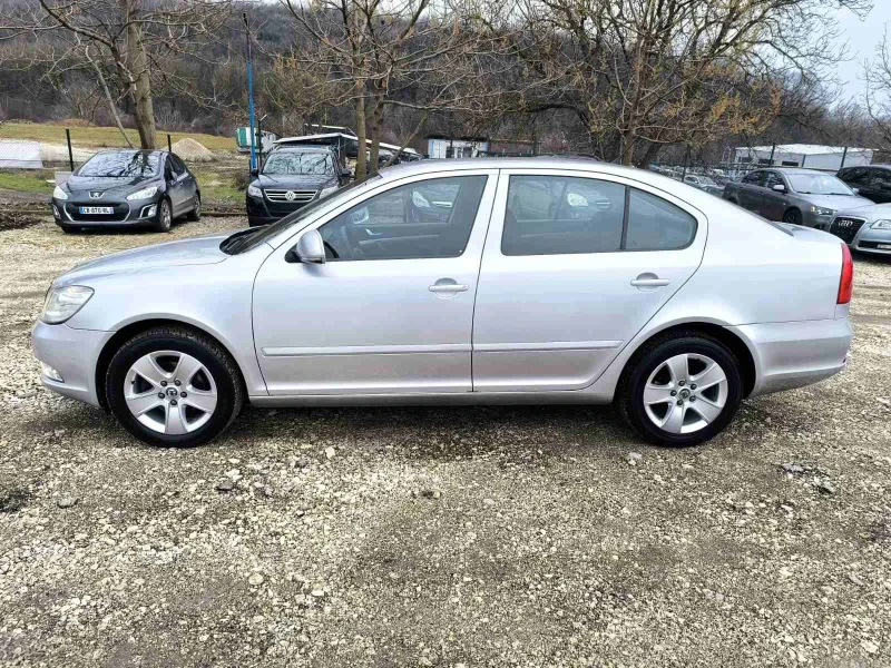 Skoda Octavia 1.6TDI ELEGANCE FACE, снимка 4 - Автомобили и джипове - 53304895
