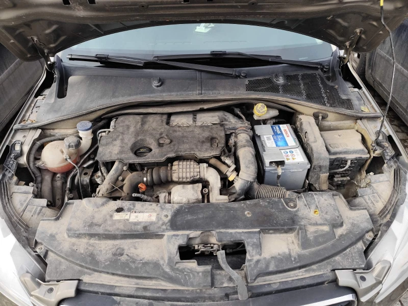 Peugeot 301, снимка 17 - Автомобили и джипове - 53538075