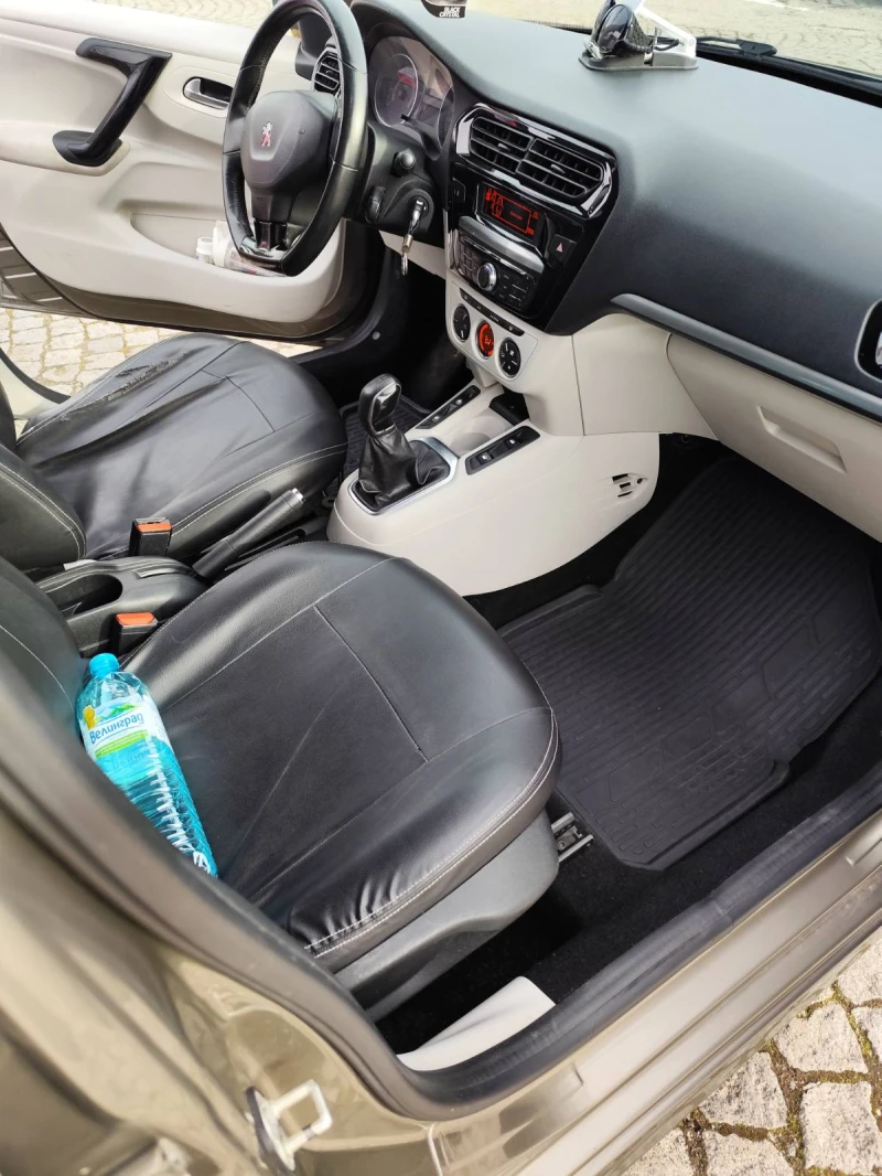 Peugeot 301, снимка 10 - Автомобили и джипове - 53538075