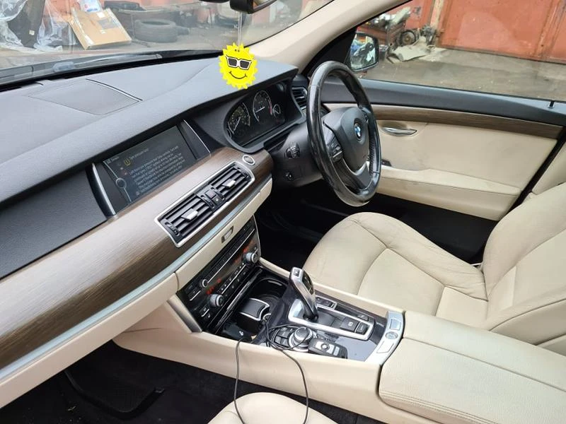 BMW 5 Gran Turismo 108 000 мили, снимка 17 - Автомобили и джипове - 33968328