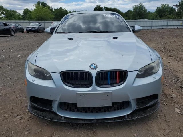 BMW M3  - изображение 5