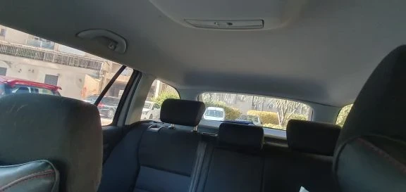 Skoda Octavia 2000TDI 140к.с., снимка 14 - Автомобили и джипове - 52447785