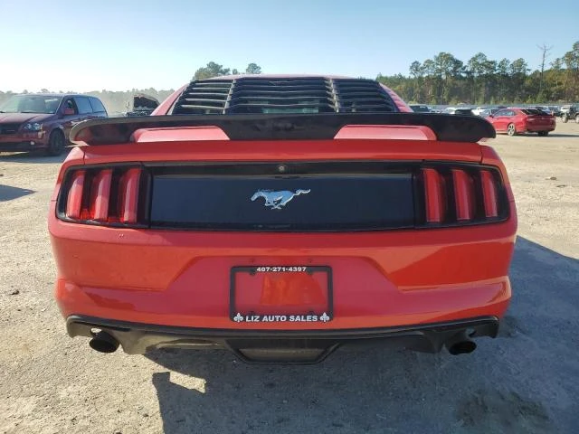Ford Mustang 2.3L 4 Rear-wheel drive | Mobile.bg � ����������� 11